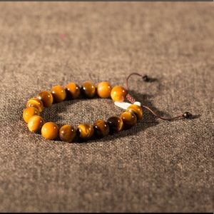 💫Tigers Eye Bracelet stones